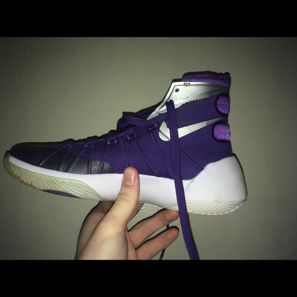 Nike hyper dunks - Picture 4 of 4